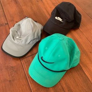 Nike Hat - Bundle